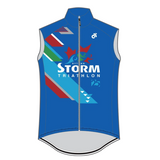 BST 25th anniversary Tech+ Wind Vest