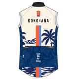 Tech+ Wind Vest