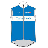 BMO Tech+ Wind Vest 2026