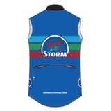 2025 BST Tech+ Wind Vest