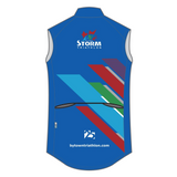 BST 25th anniversary Tech+ Wind Vest
