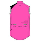 Tech+ Wind Vest