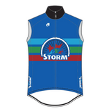 2025 BST Performance+ Wind Vest