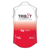 TBT 2026 Performance+ Wind Vest