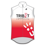 TBT 2026 Performance+ Wind Vest