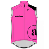 Autobus Performance+ Wind Vest