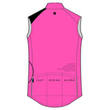 NEW - JRA Performance+ Wind Vest