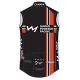 HPR Apex Wind Vest (Waterproof)