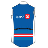 BMO Tech+ Wind Vest 2025