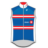 BMO Tech+ Wind Vest 2025