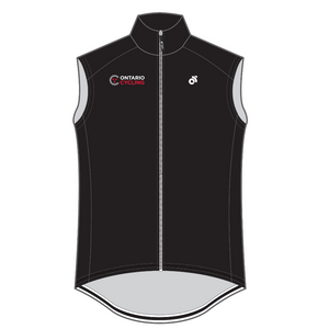 2025 OC Tech+ Wind Vest