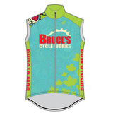 2025 BCW Tech+ Wind Vest