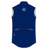 ECC 2025 Tech+ Wind Vest