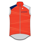 ECC 2025 Tech+ Wind Vest