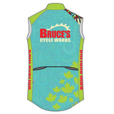 2025 BCW Tech+ Wind Vest