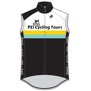 PEI Tech+ Wind Vest