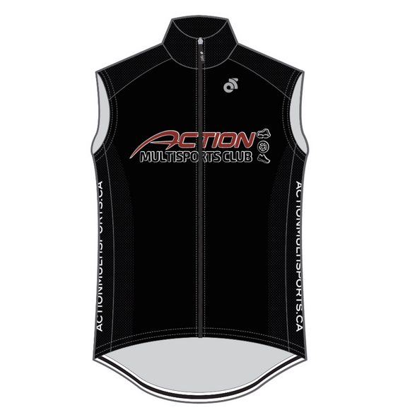 AMC Tech+ Wind Vest