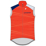 ECC 2025 Performance+ Wind Vest