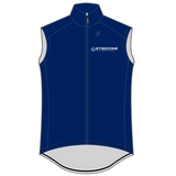 ECC 2025 Performance+ Wind Vest
