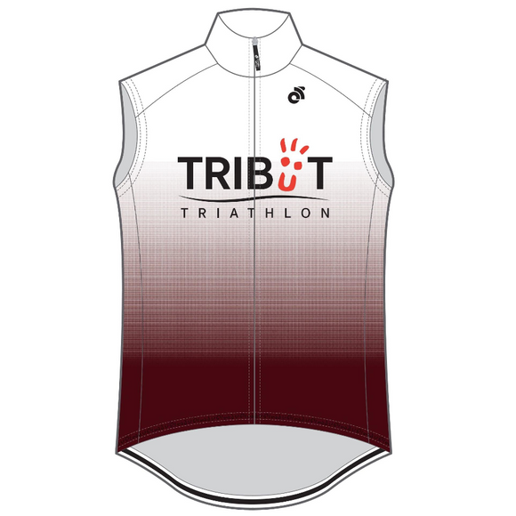 TBT 2025 Performance+ Wind Vest