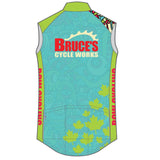 2025 BCW Performance+ Wind Vest