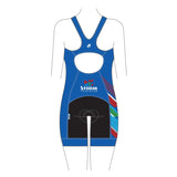 BST 25th anniversary APEX Women Specific Tri Suit