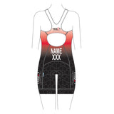 TBT 2026 APEX Women Specific Tri Suit