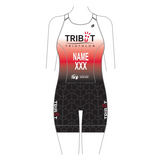 TBT 2026 APEX Women Specific Tri Suit