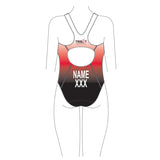 TBT 2026 PERFORMANCE Swimsuit (personalized)