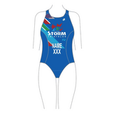 BST 25th anniversary PERFORMANCE Swimsuit