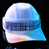 OMIUS CAP W/ 20 COOLING PIECES