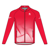 2027 TCAG Austral Casual Windbreaker Jacket