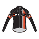 HPR Performance Winter Cycling Jacket