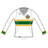 2025 NDRC Performance Paddling Jersey - Long Sleeve