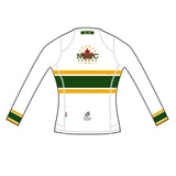 2025 NDRC Performance Paddling Jersey - Long Sleeve