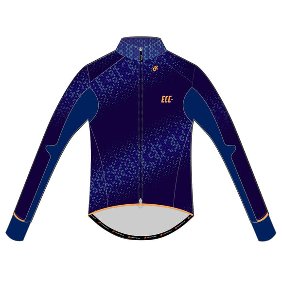 ECC Apex Winter Cycling Jacket