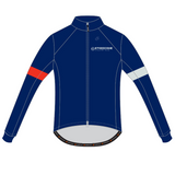 2023 ECC Performance Winter Cycling Jacket