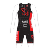 2024 Atomica Performance Tri Suit (Personalized)