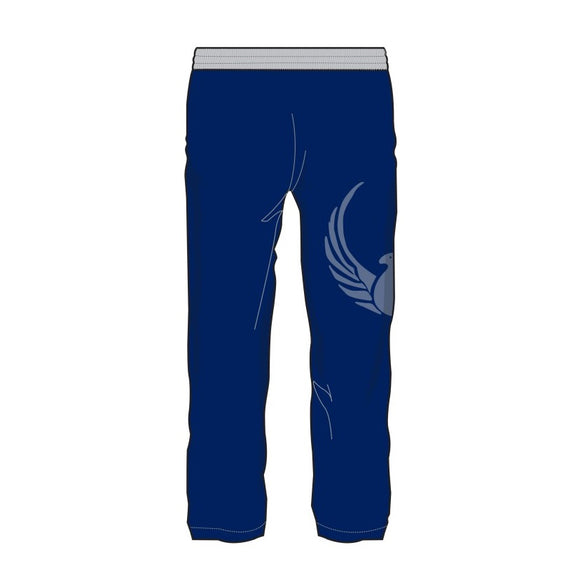 NKC Team Casual Windguard Pant - Children