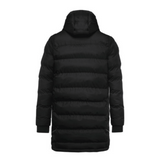 TCE Austral Long Puff Parka