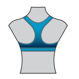 Trifort Performance Sports Bra