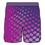NCO Run Shorts - Long Length