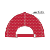 2026 TCAG BOCO Running Trucker Cap - MANDATORY