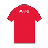 OC Training Tee - Red