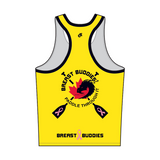 Breast Buddies Tech Paddling Racerback