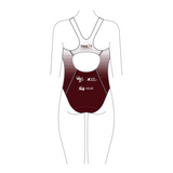 TBT PERFORMANCE Tri Swimsuit (Personalized)