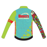 *NEW - 2025 BCW PERFORMANCE+ Fleece Jacket