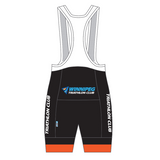 WTC Performance Bib Shorts