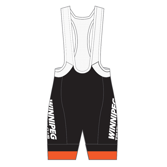 WTC Performance Bib Shorts