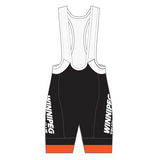 WTC Performance Bib Shorts